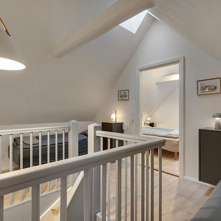 Horhavegarden B&B Hojbjerg Kültér fotó