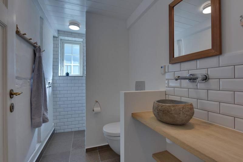 Horhavegarden B&B Hojbjerg Kültér fotó
