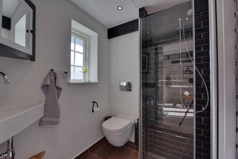 Horhavegarden B&B Hojbjerg Kültér fotó