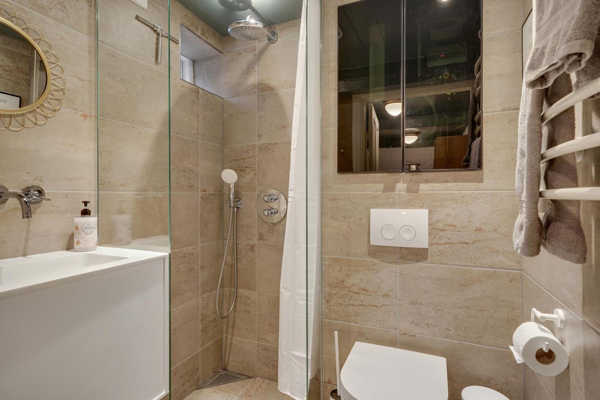 Horhavegarden B&B Hojbjerg Kültér fotó