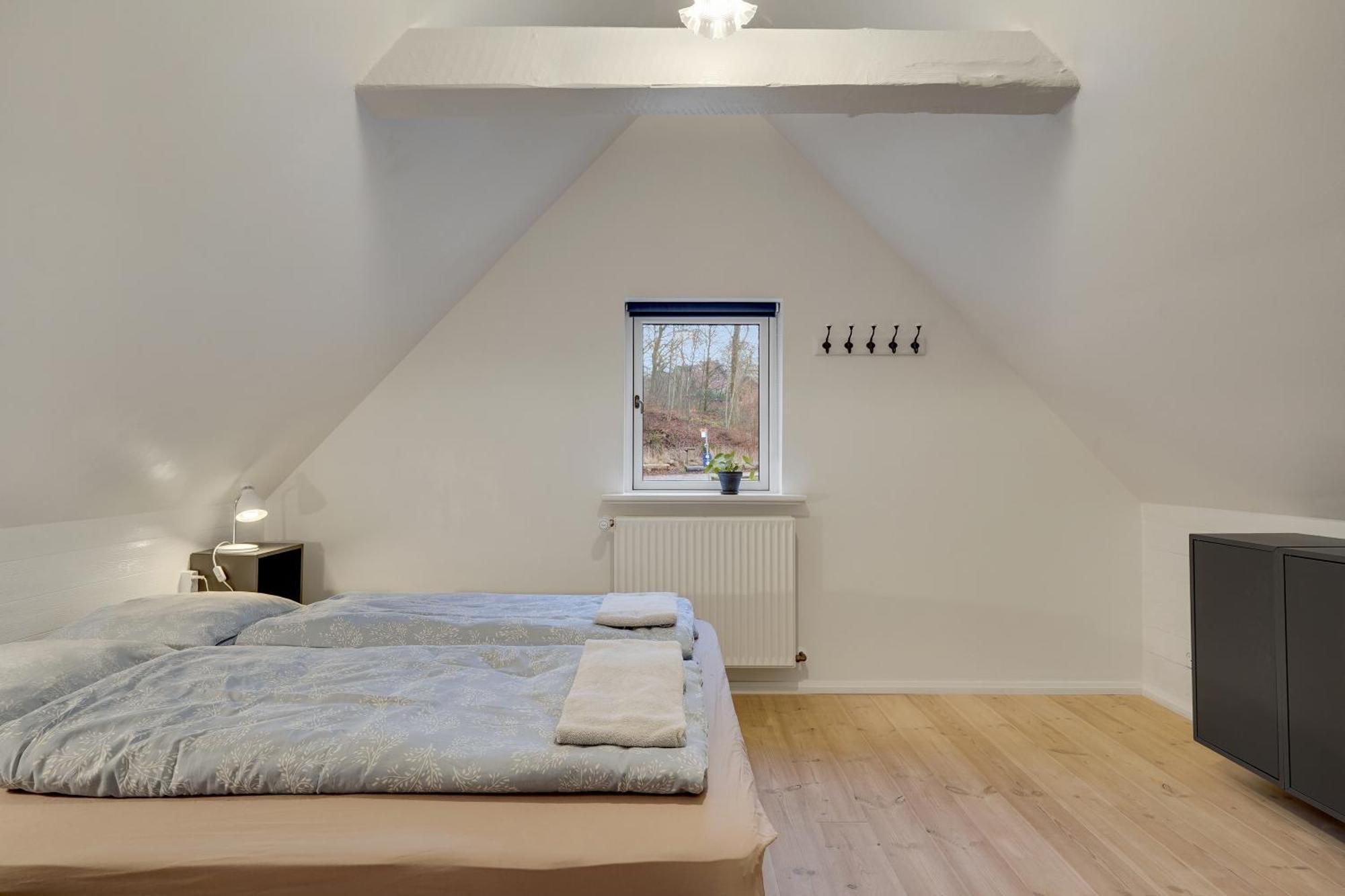 Horhavegarden B&B Hojbjerg Kültér fotó