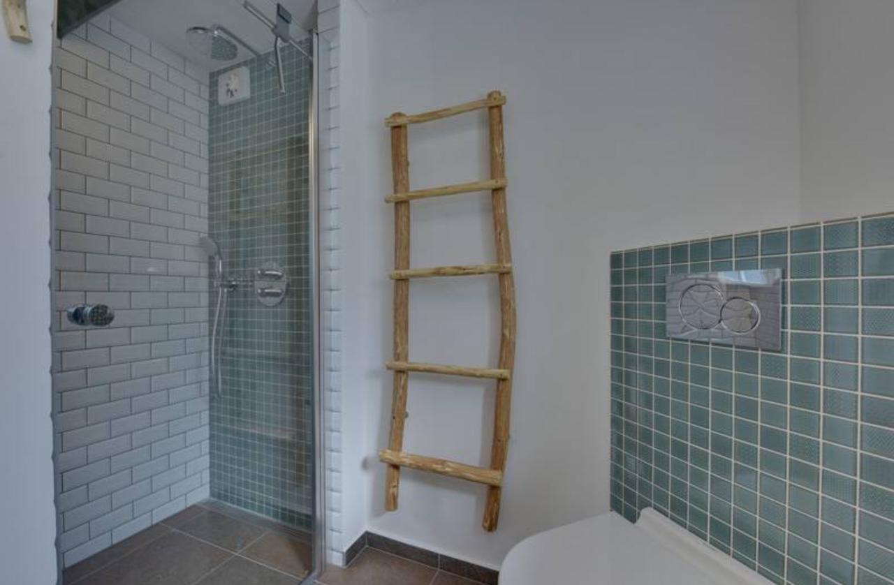 Horhavegarden B&B Hojbjerg Kültér fotó